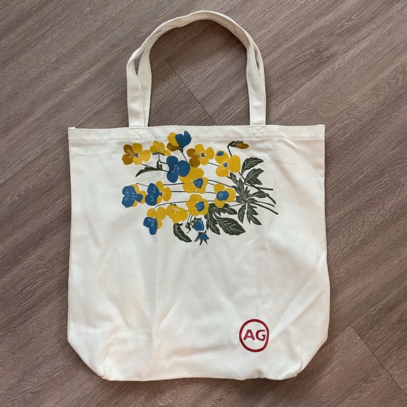 Ag Adriano Goldschmied Handbags - *NEW* Adriano Goldschmied AG